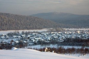 Вид на Кордово с Березовой горы (1)